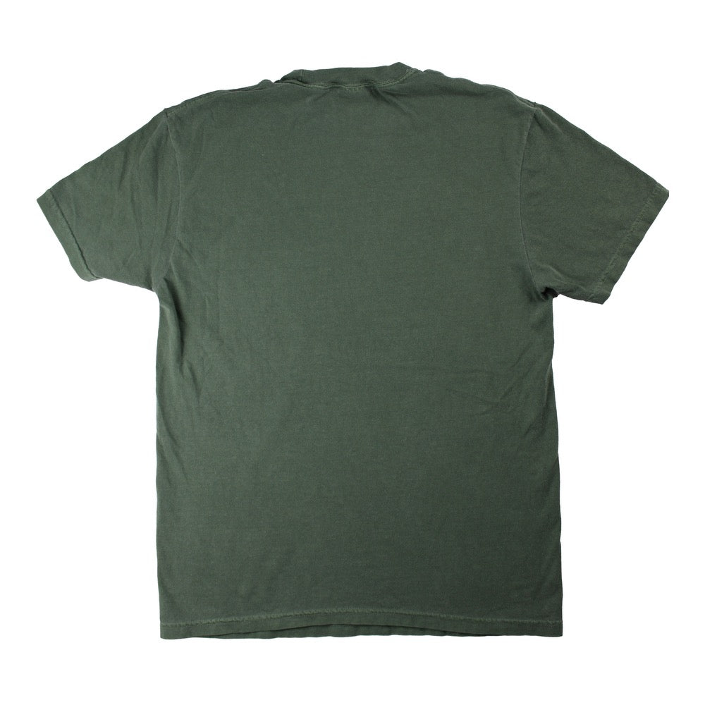Andrew Narvaez Flower Tee